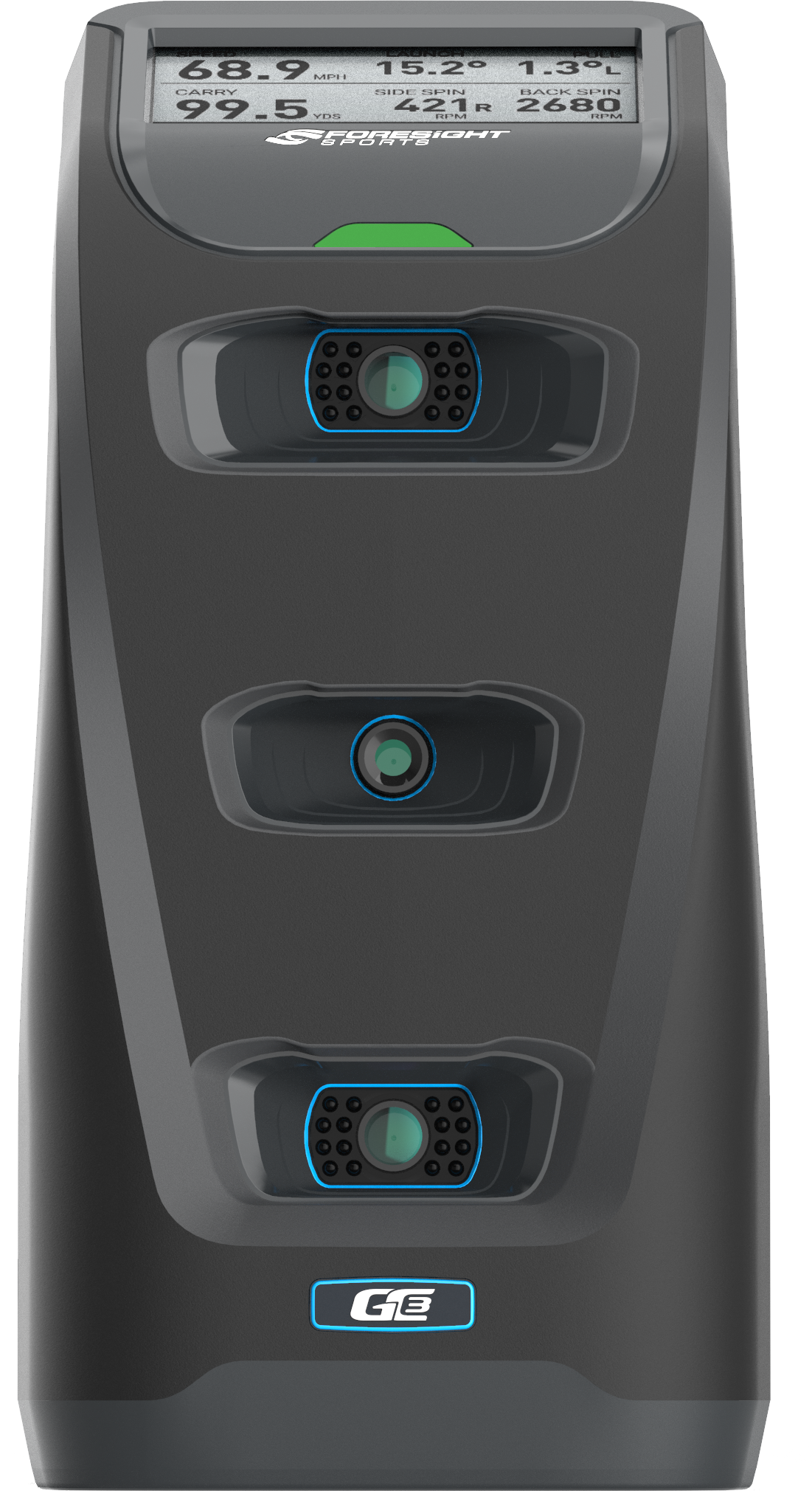 Foresight GC3