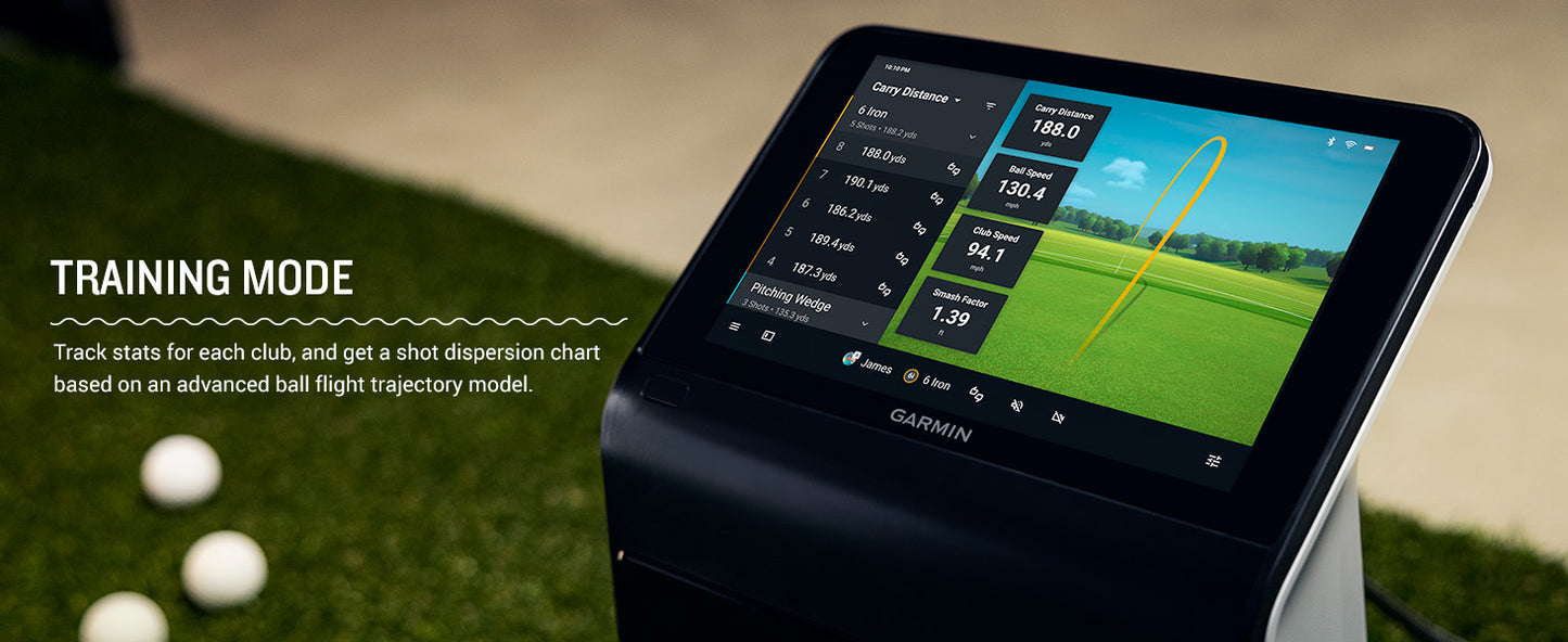 Garmin R50
