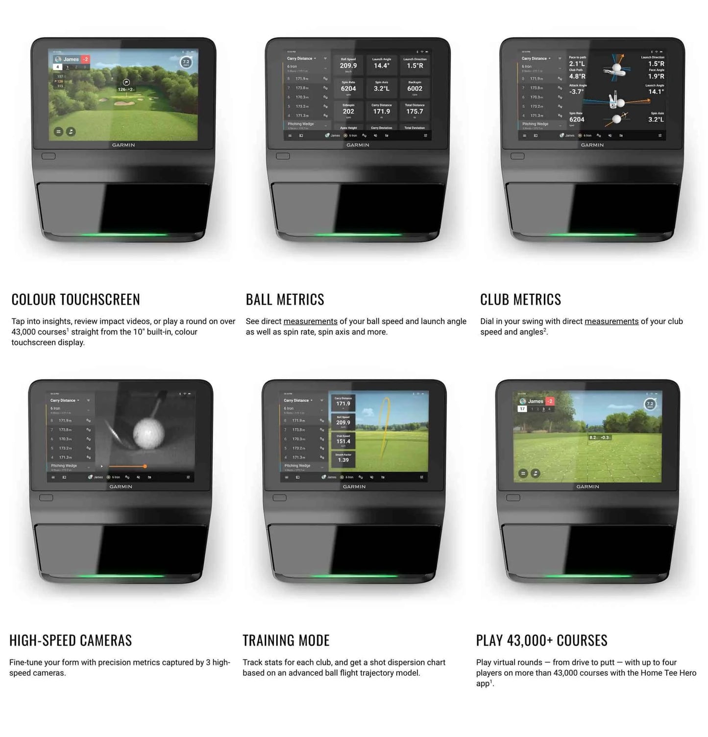 Garmin R50