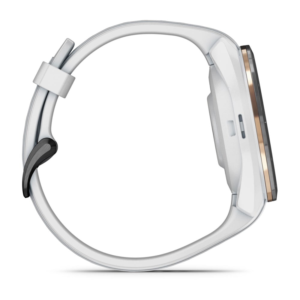 Garmin S70 - 42mm - White