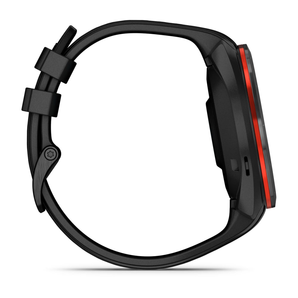 Garmin S70 – 47 mm – Schwarz
