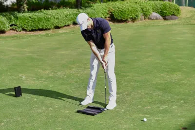 Golfzon WAVE