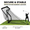 SimSpace Deluxe Practice Net