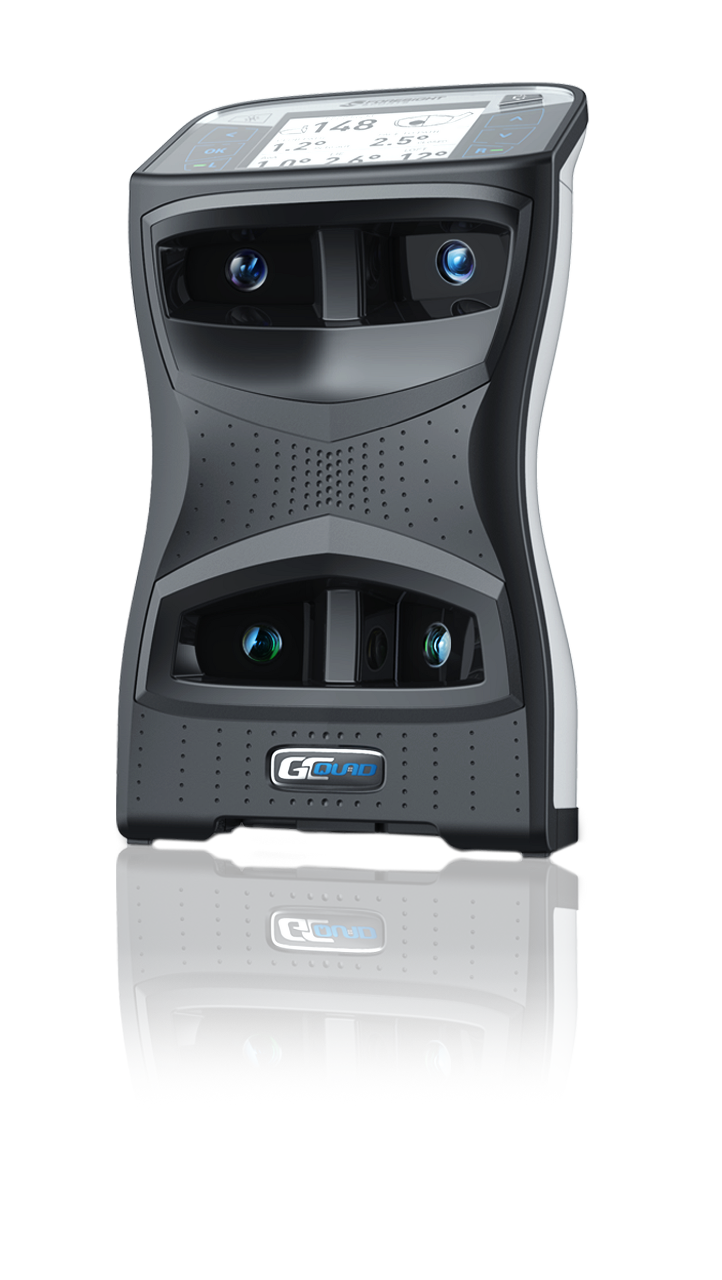 Foresight GCQuad