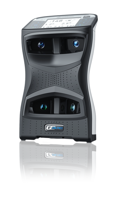 Foresight GCQuad