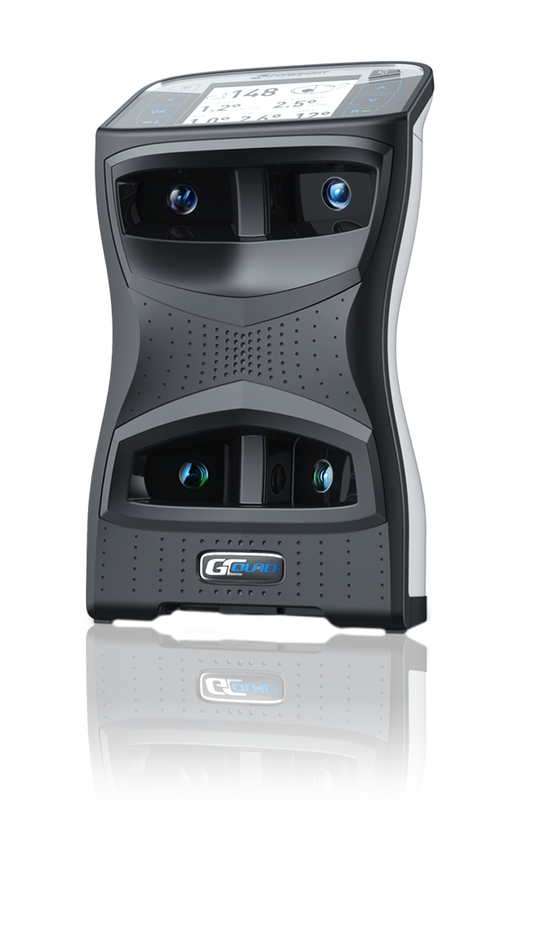 Foresight GCQuad