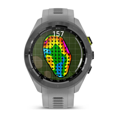 Garmin S70 - 42mm - Gray