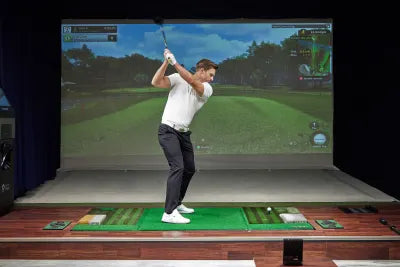 Golfzon WAVE