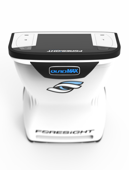 Foresight QuadMax