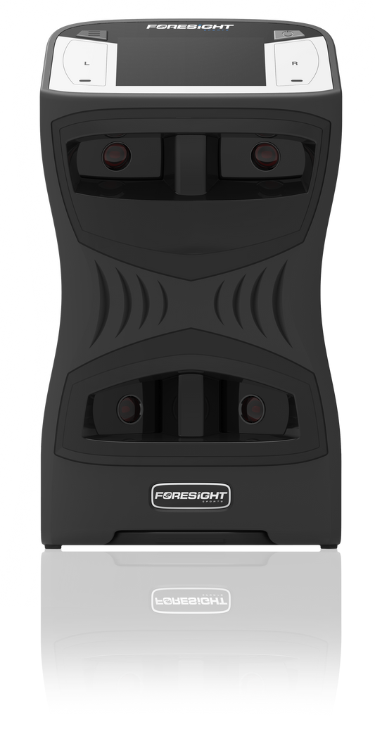 Foresight QuadMax
