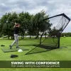 SimSpace Deluxe Practice Net