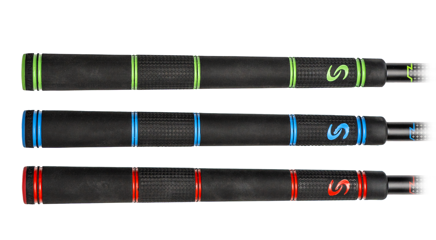 SuperSpeed sticks
