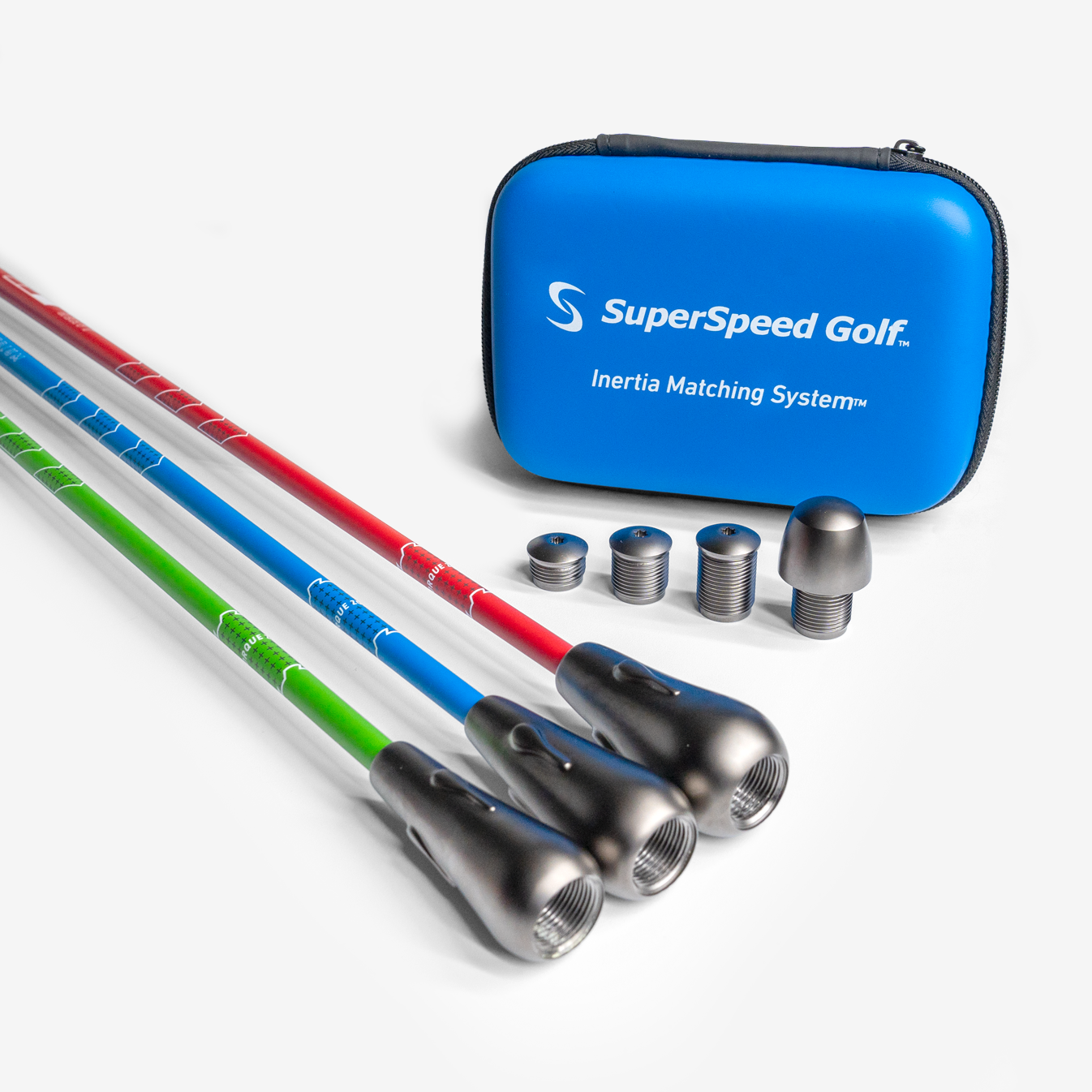 SuperSpeed sticks