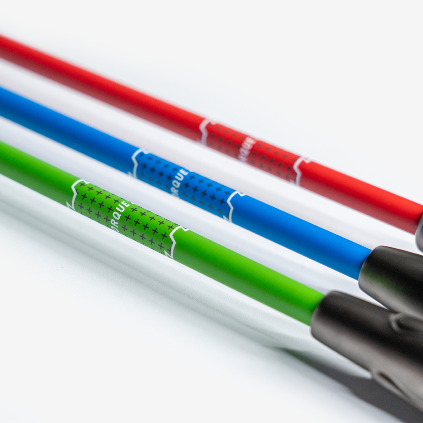 SuperSpeed sticks