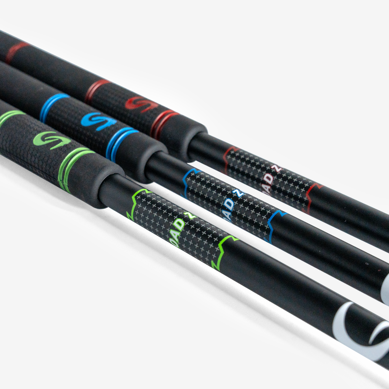 SuperSpeed sticks